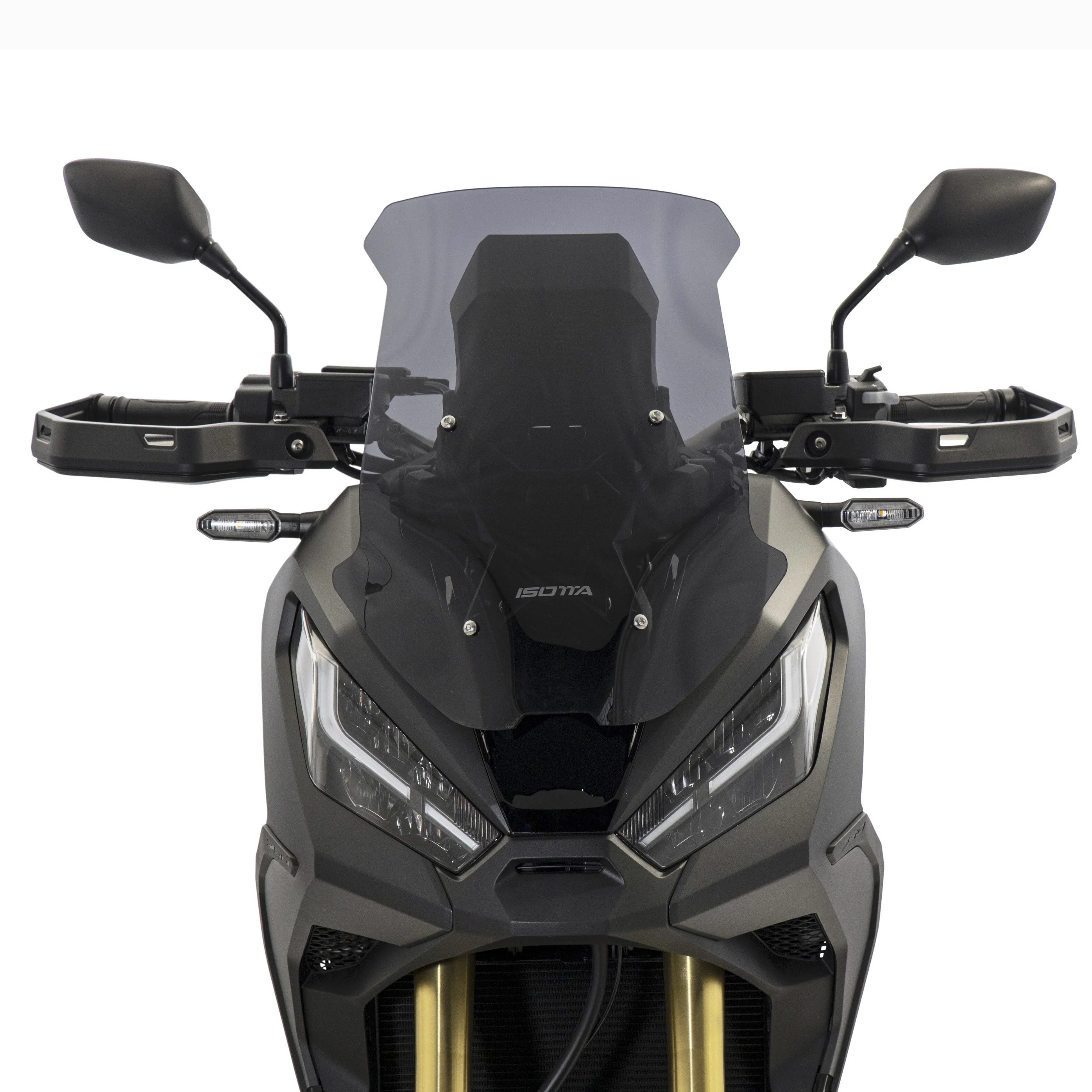 Isotta OEM Size Screen | Honda X-Adv 750 - Image 3