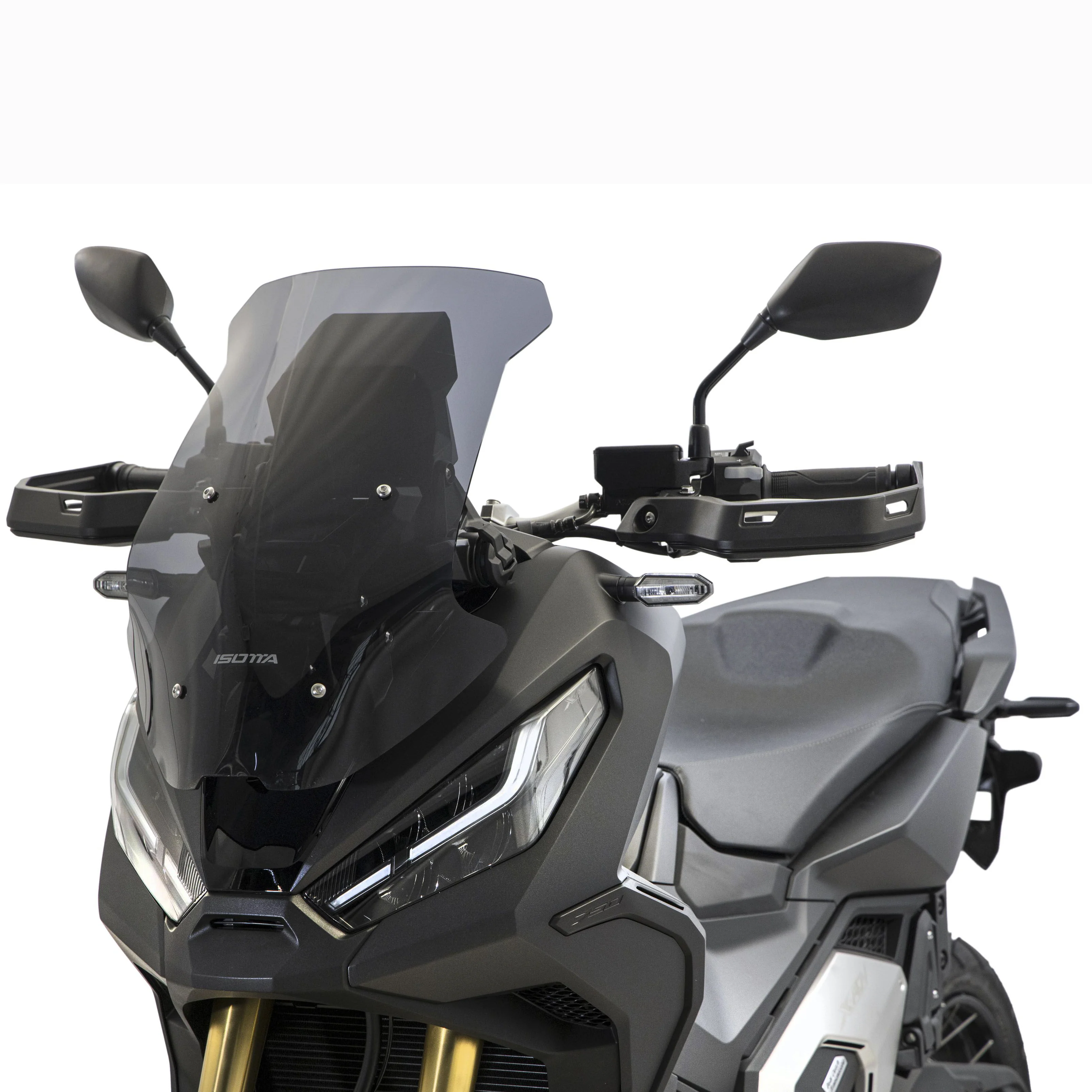 Isotta OEM Size Screen | Honda X-Adv 750 - Image 4