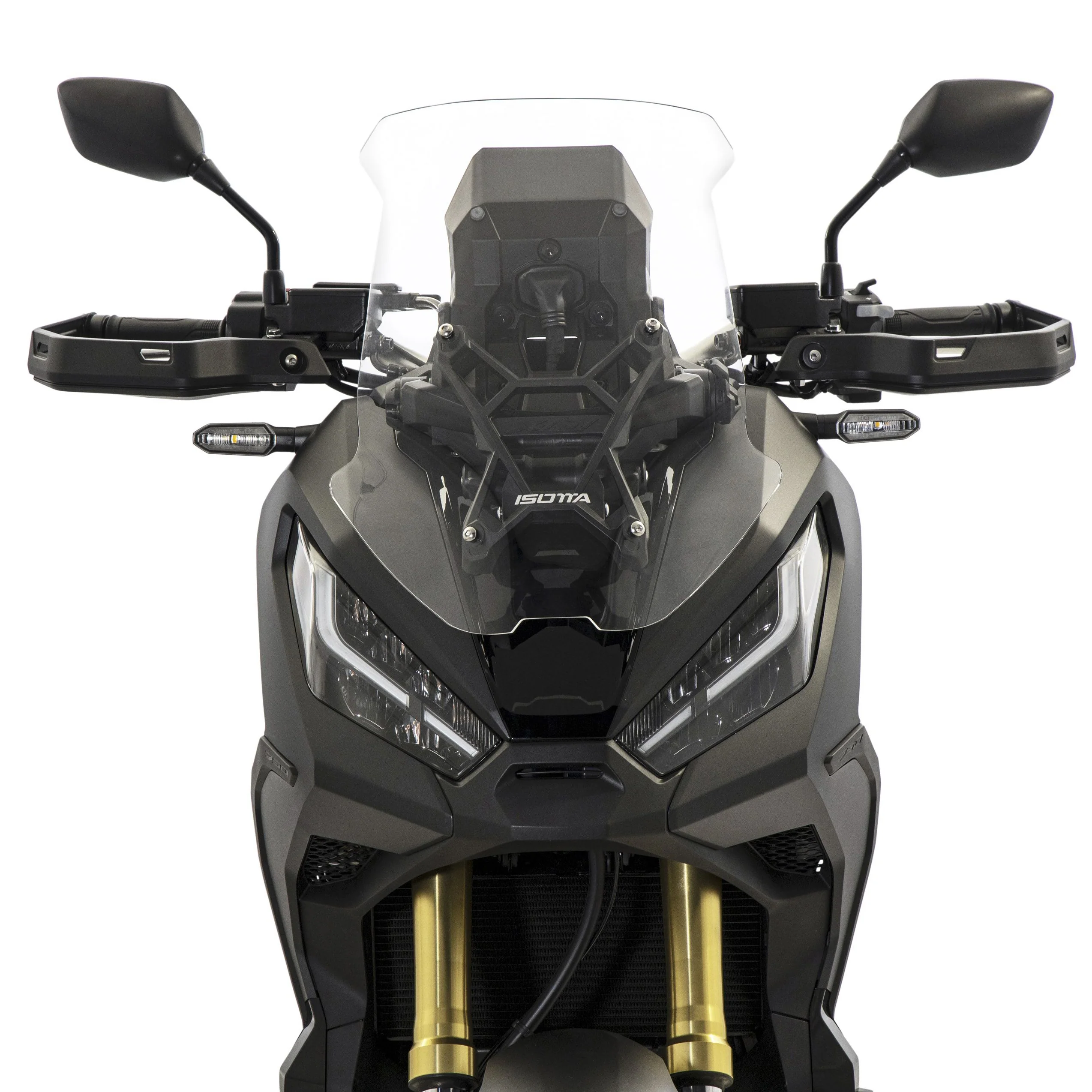 Isotta OEM Size Screen | Honda X-Adv 750 - Image 5