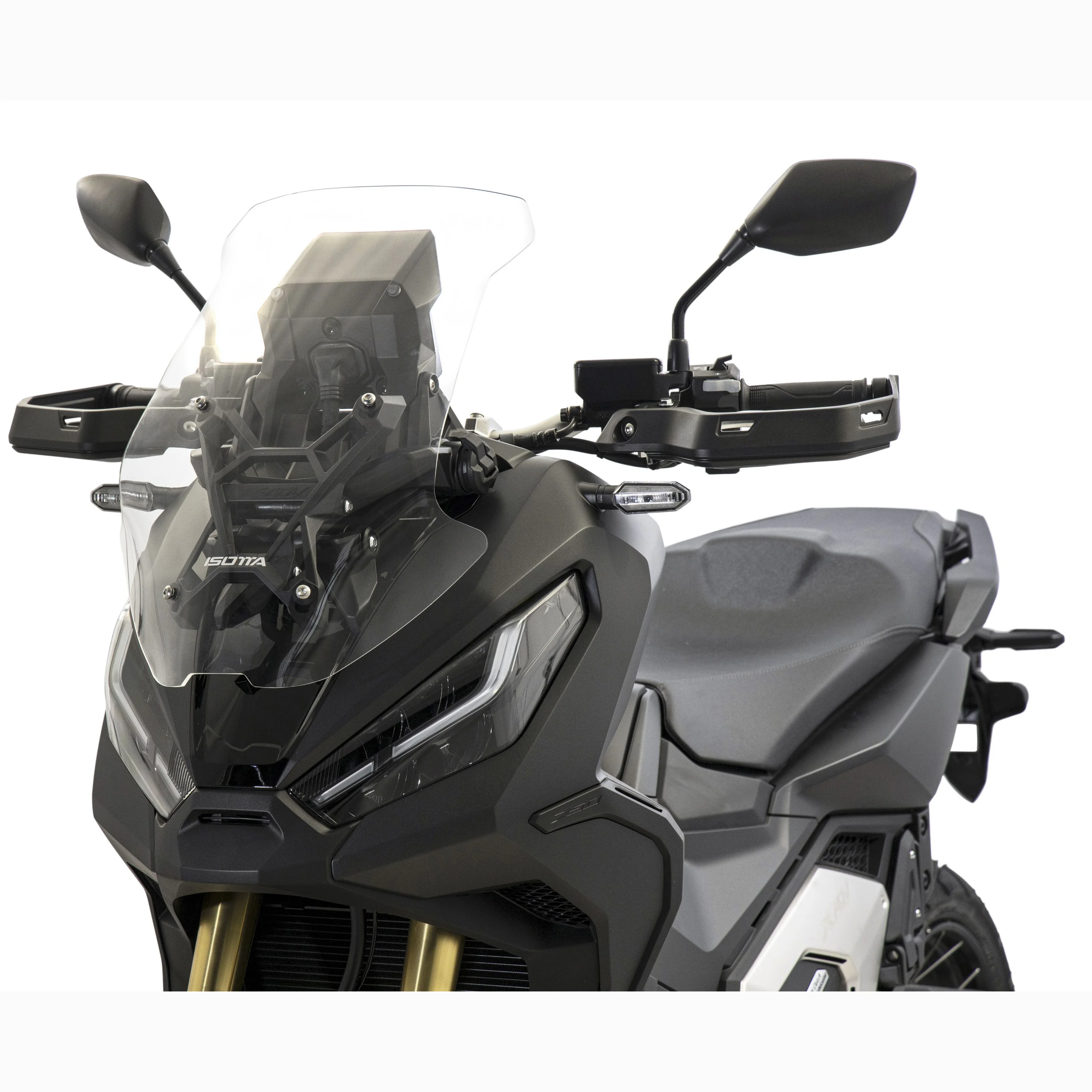 Isotta OEM Size Screen | Honda X-Adv 750 - Image 6