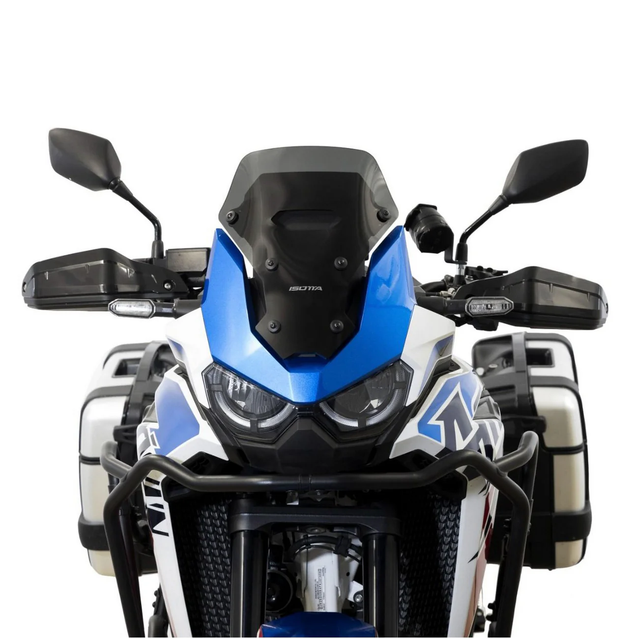 Isotta Rally Screen | Honda Africa Twin CRF 1100L Adventure SPORT 2020>2023