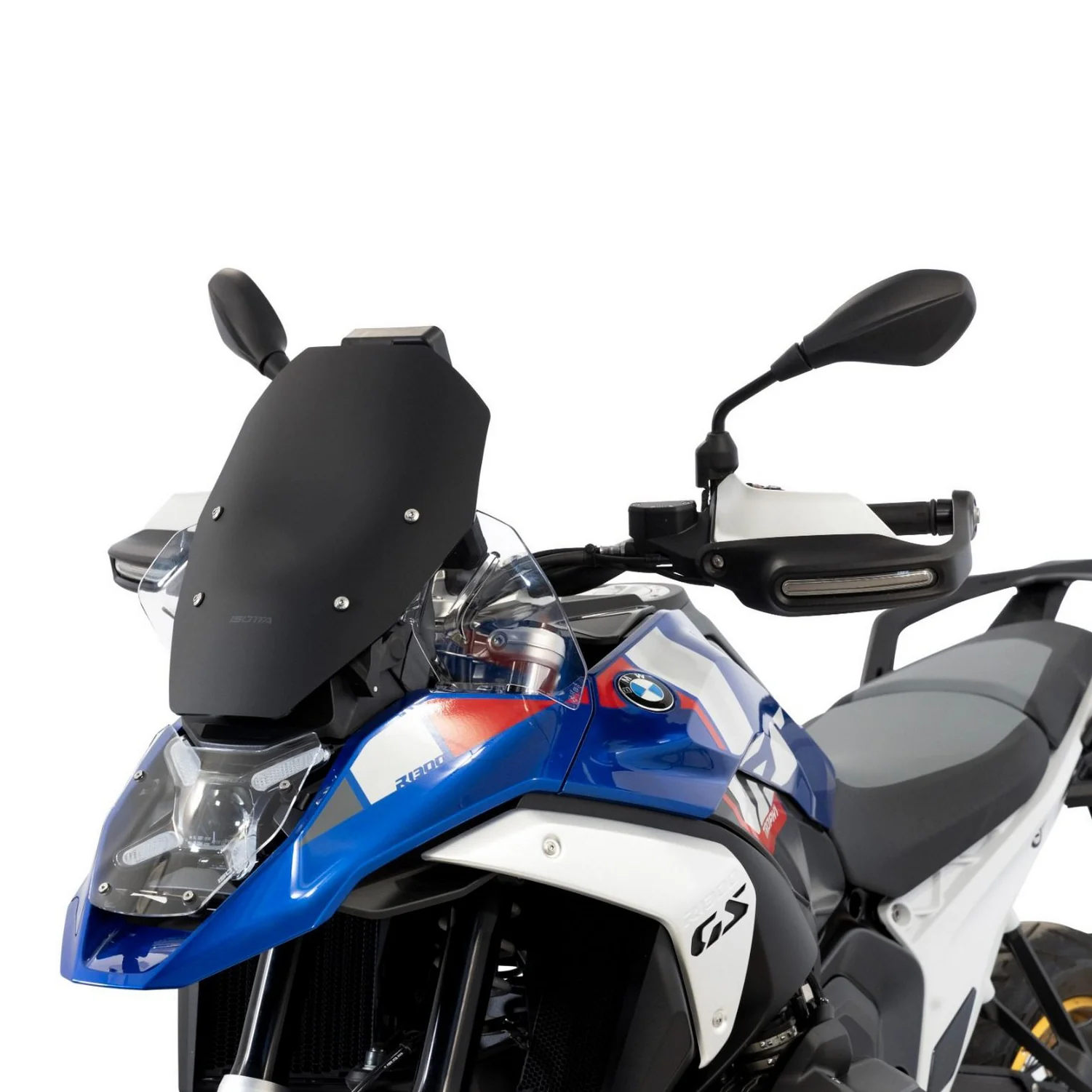Isotta Rally Screen without Radar | BMW R 1300 GS 2024 - Image 3