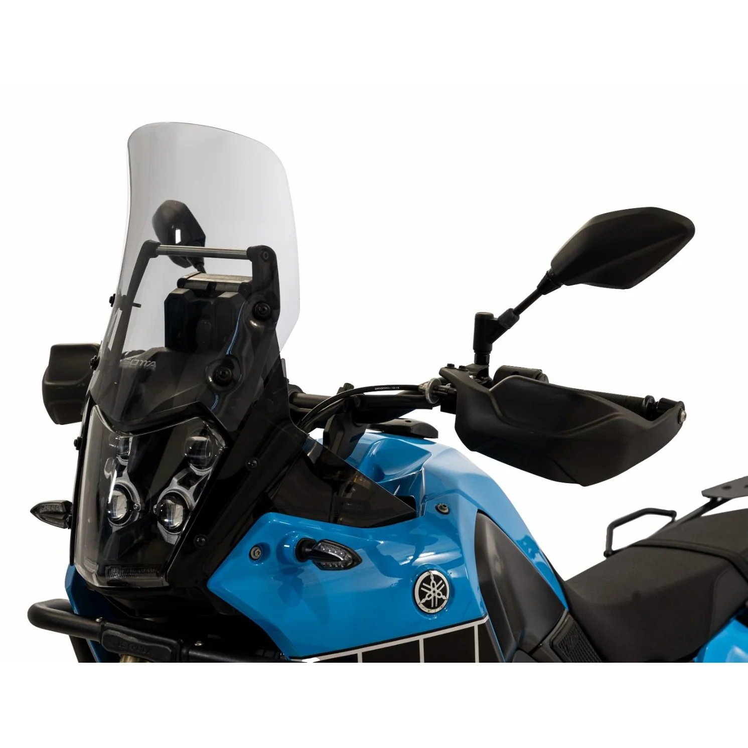 Isotta Rally Screen | Yamaha Tenere 700 2019> - Image 2