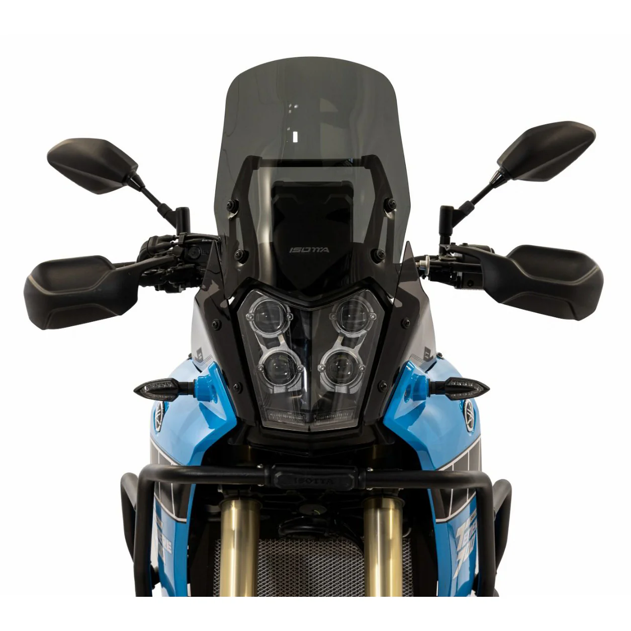 Isotta Rally Screen | Yamaha Tenere 700 2019> - Image 3