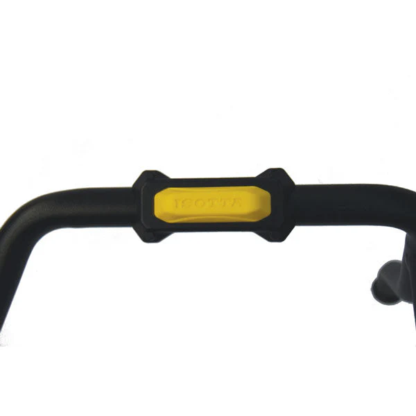 Isotta Rear Crash Protection Bars | Black | BMW R 1250 RT 2019>2020 - Image 8