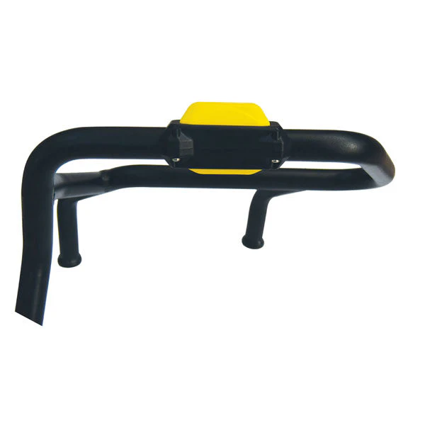 Isotta Rear Crash Protection Bars | Black | BMW R 1250 RT 2019>2020 - Image 9