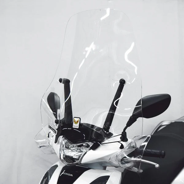 Isotta Screen | Clear | Honda SH 125i - 150i 2017>