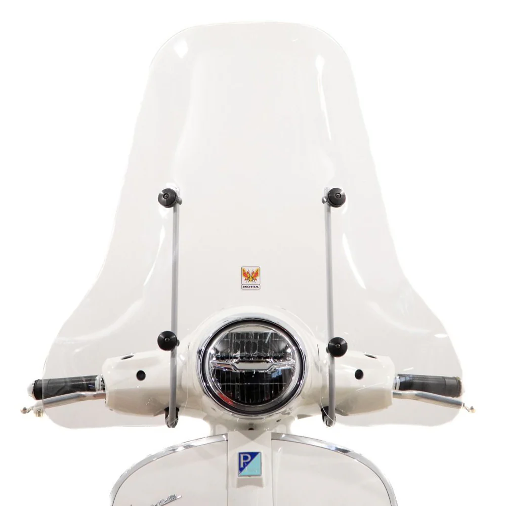 Isotta Screen | Clear | Vespa GTS 300 2023