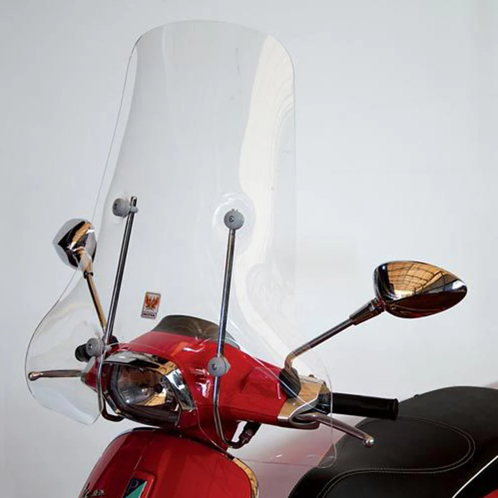 Isotta Screen | Clear | Vespa Sprint 150 2014-2024