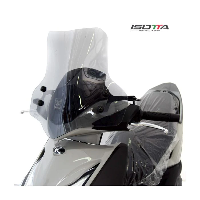 Isotta Screen | Kymco Agility 125-200I R16 Plus 2021