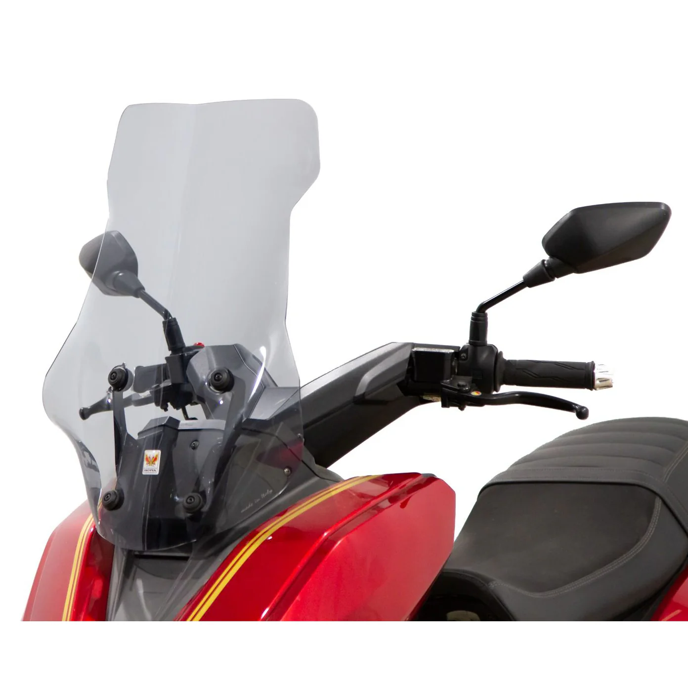 Isotta Screen | Lexmoto Aura 125 E5 2022> - Image 2
