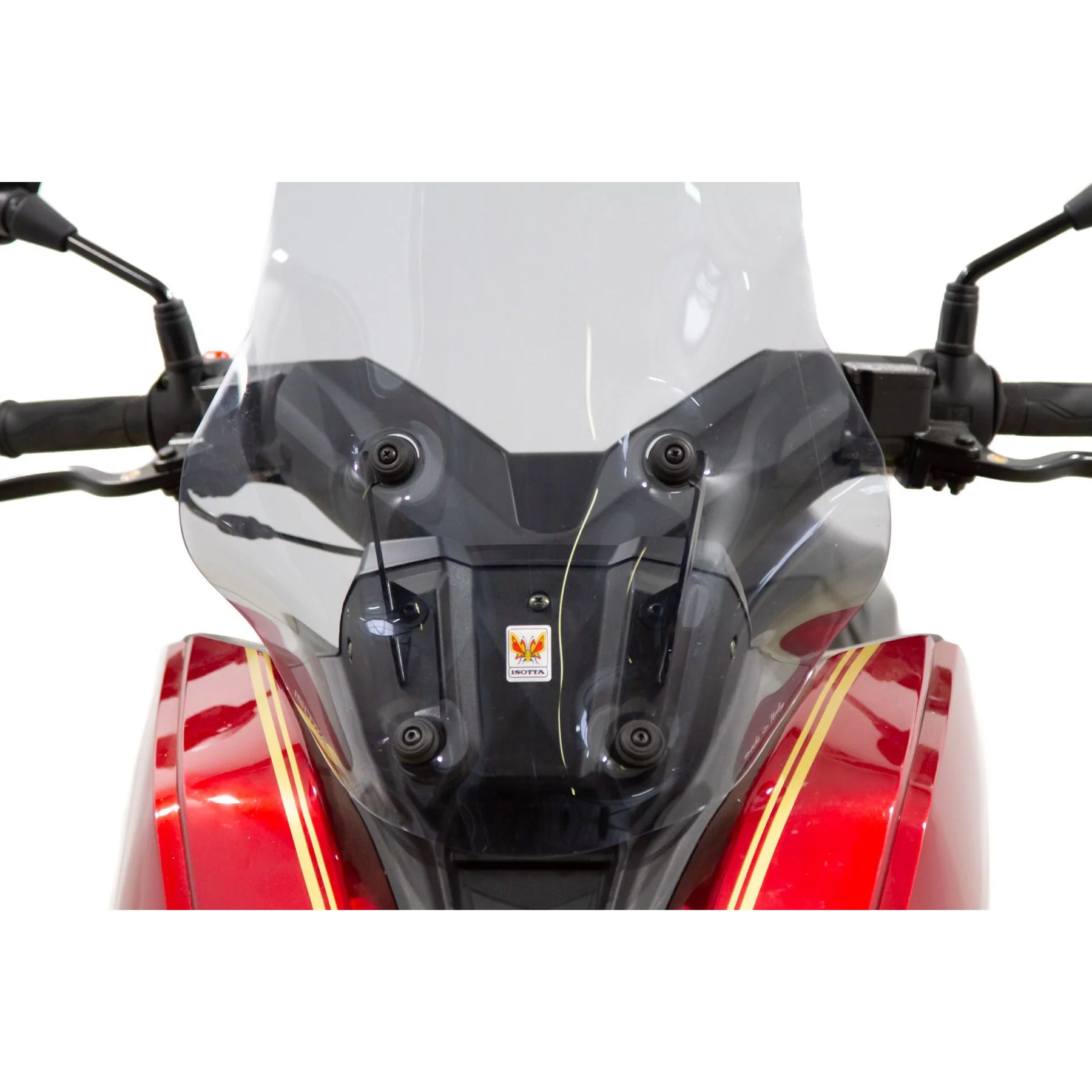 Isotta Screen | Lexmoto Aura 125 E5 2022> - Image 3