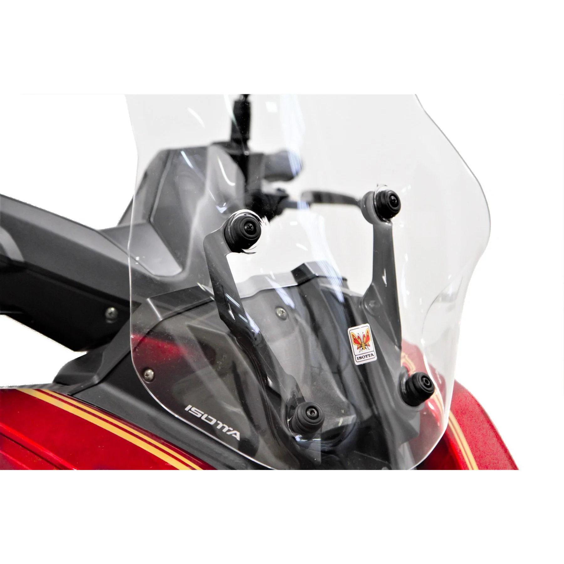 Isotta Screen | Lexmoto Aura 125 E5 2022> - Image 8