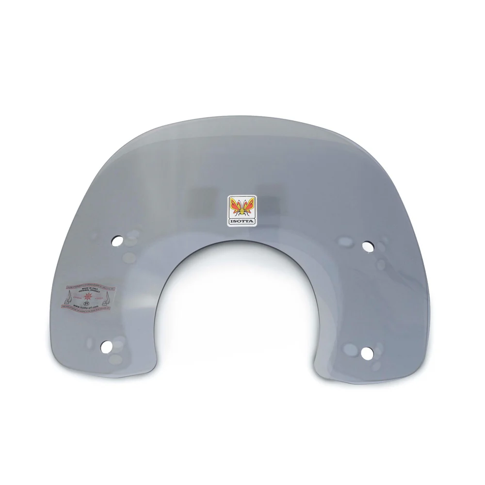 Isotta Screen | Light Smoke | Vespa Primavera 150 2013>