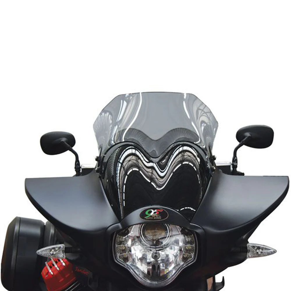 Isotta Screen | Moto Guzzi MGX 21 1400
