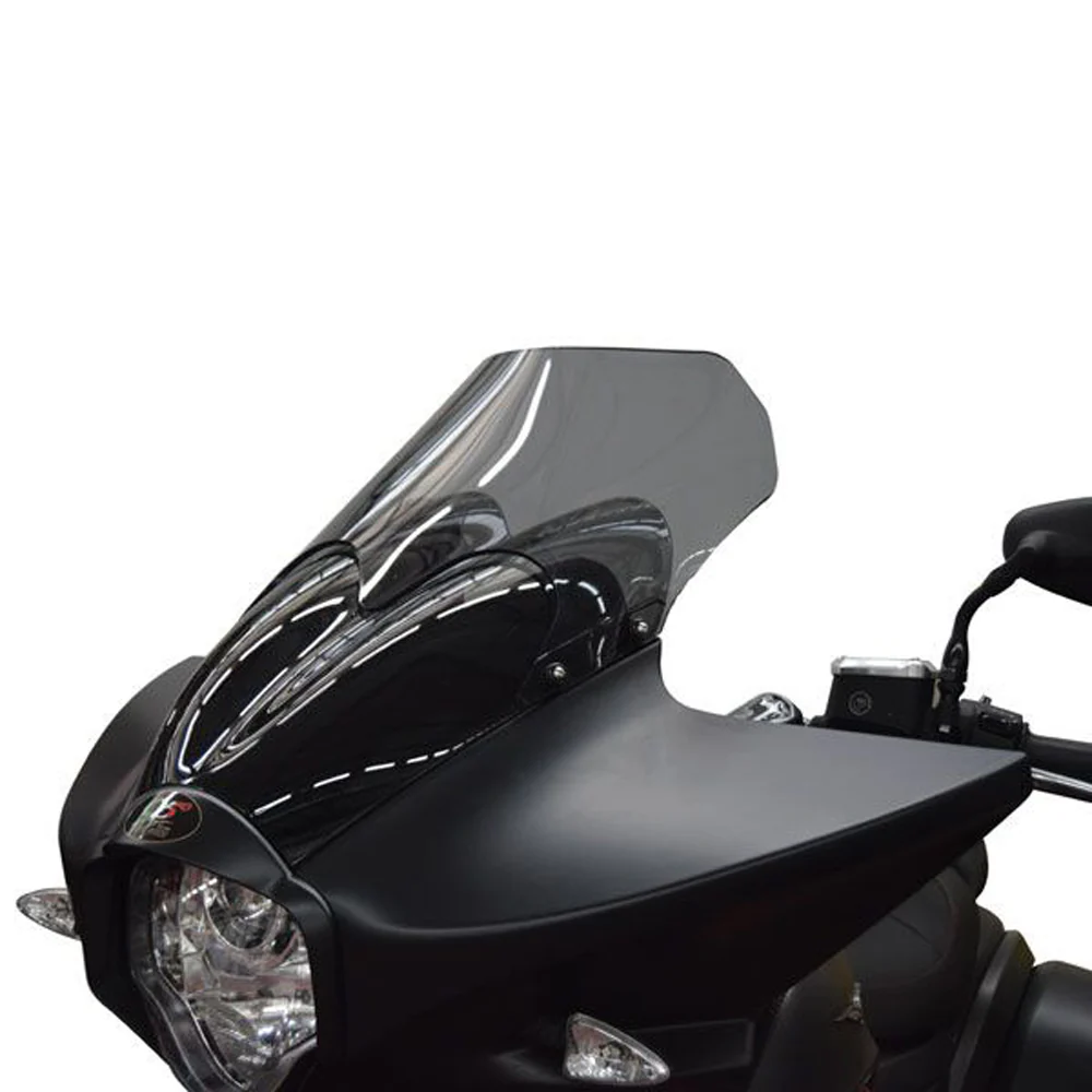 Isotta Screen | Moto Guzzi MGX 21 1400 - Image 2