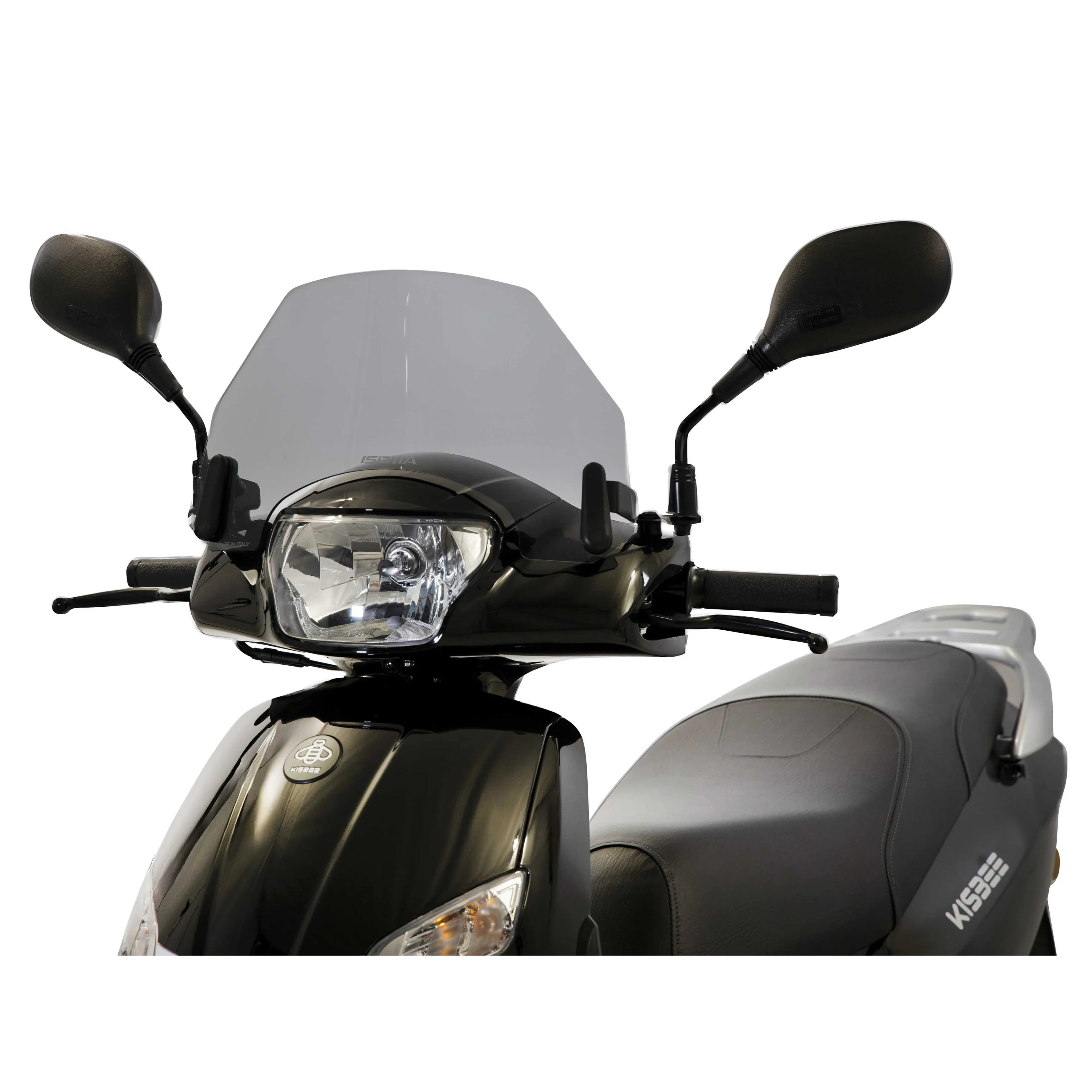 Isotta Screen | Peugeot Kisbee 125 - Image 2
