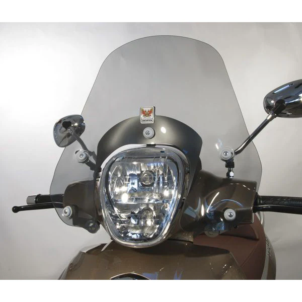 Isotta Screen | Piaggio Beverly 125 and 300 / Beverly RST 350