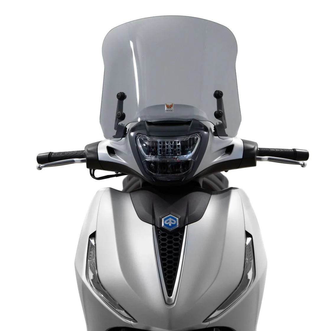 Isotta Screen | Piaggio Beverly 300-400 HPE 2021