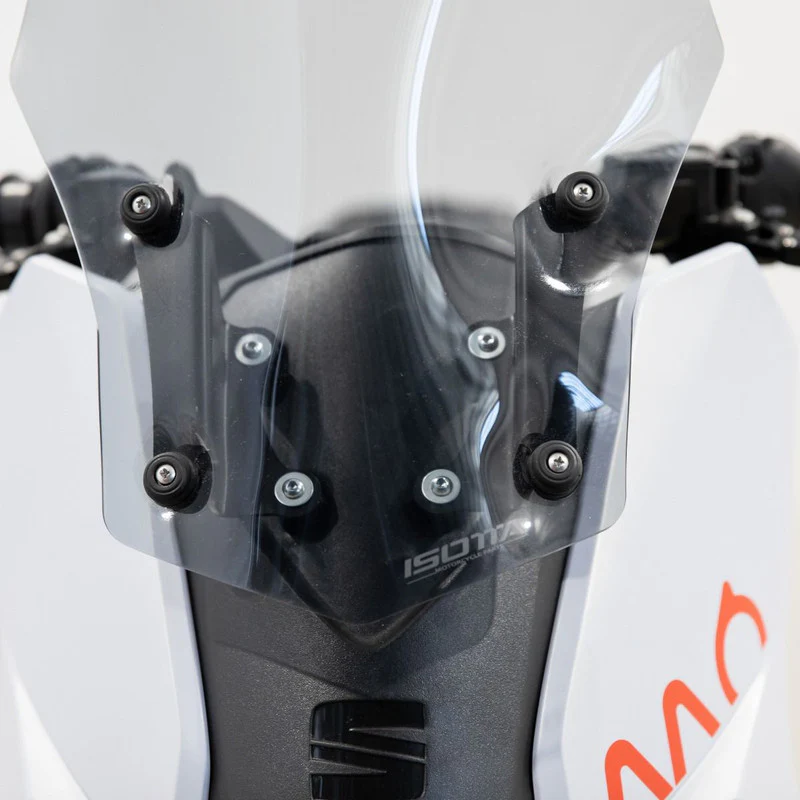 Isotta Screen | Seat MO 125 2021-2024 - Image 3
