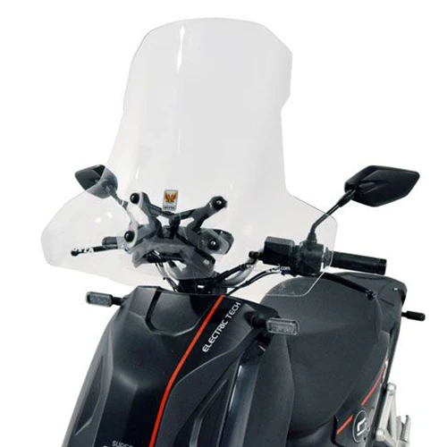 Isotta Screen | Super Soco CPX 2020> - Image 2