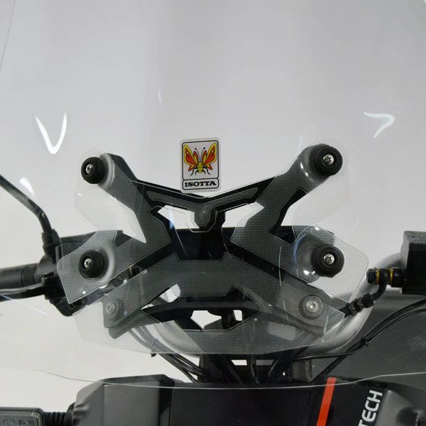 Isotta Screen | Super Soco CPX 2020> - Image 4