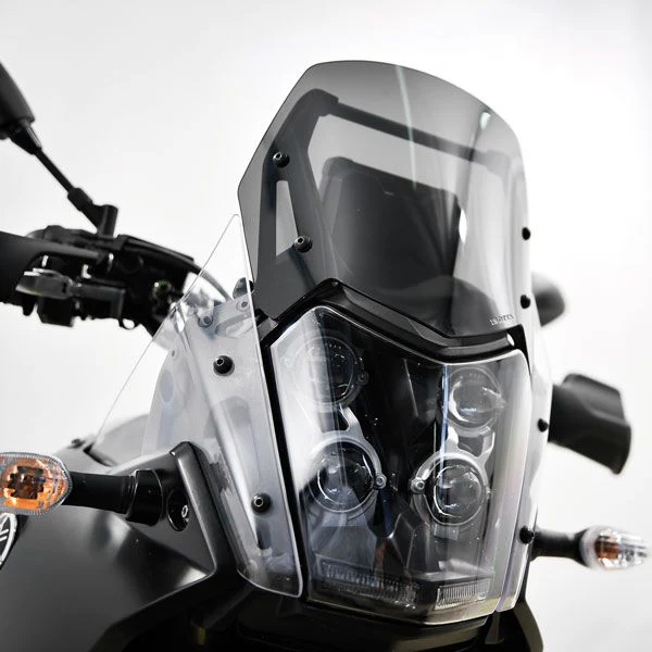 Isotta Screen | Yamaha Rally 700 2019>2024 - Image 3