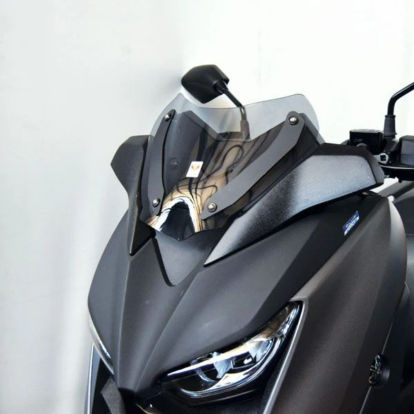 Isotta Screen | Yamaha X-Max 125-300 - 400 2017>2020