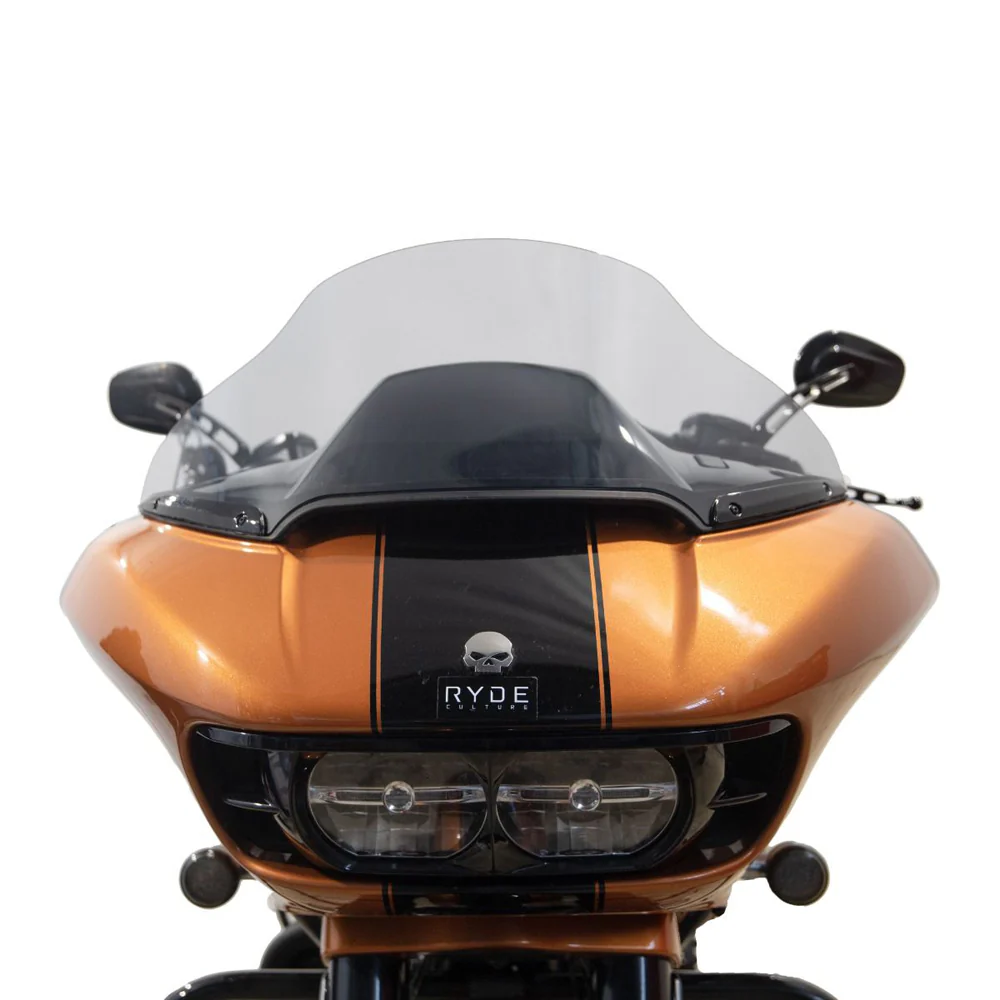 Isotta Small Screen | Harley Davidson - Road Glide Touring 2022