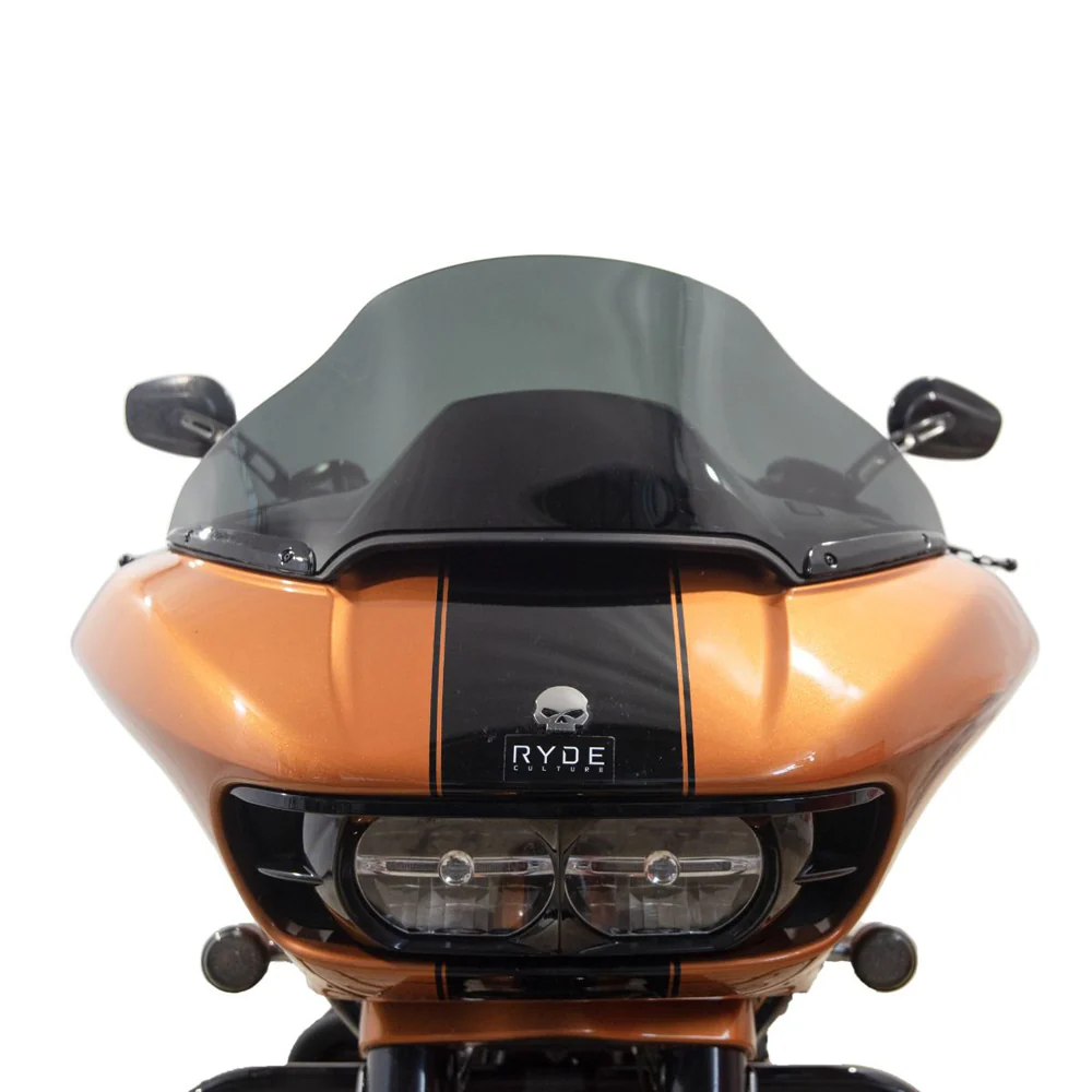 Isotta Small Screen | Harley Davidson - Road Glide Touring 2022 - Image 2