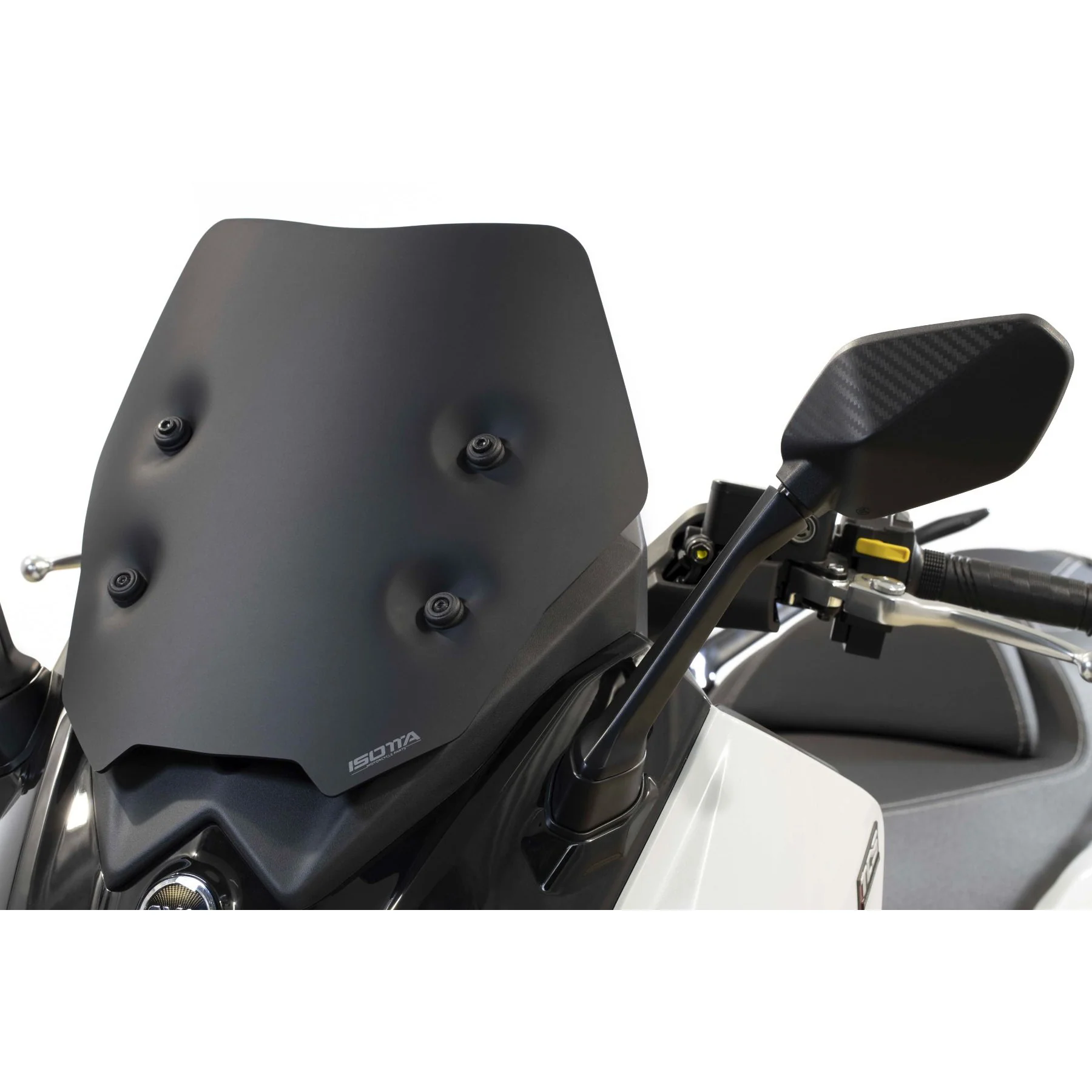 Isotta Small Screen | Sym Maxsym TL 2021-23 - Image 5