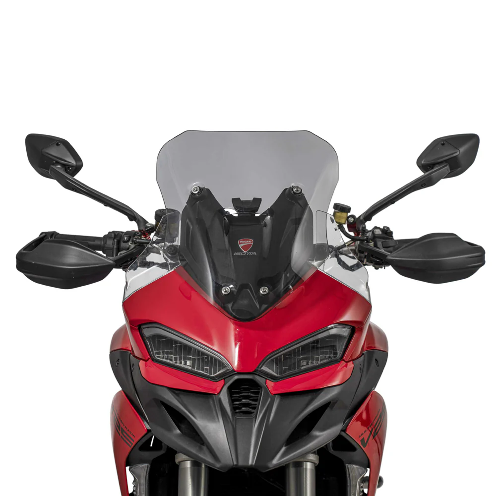 Isotta Sport Screen | Ducati Multistrada V2 / V2 S