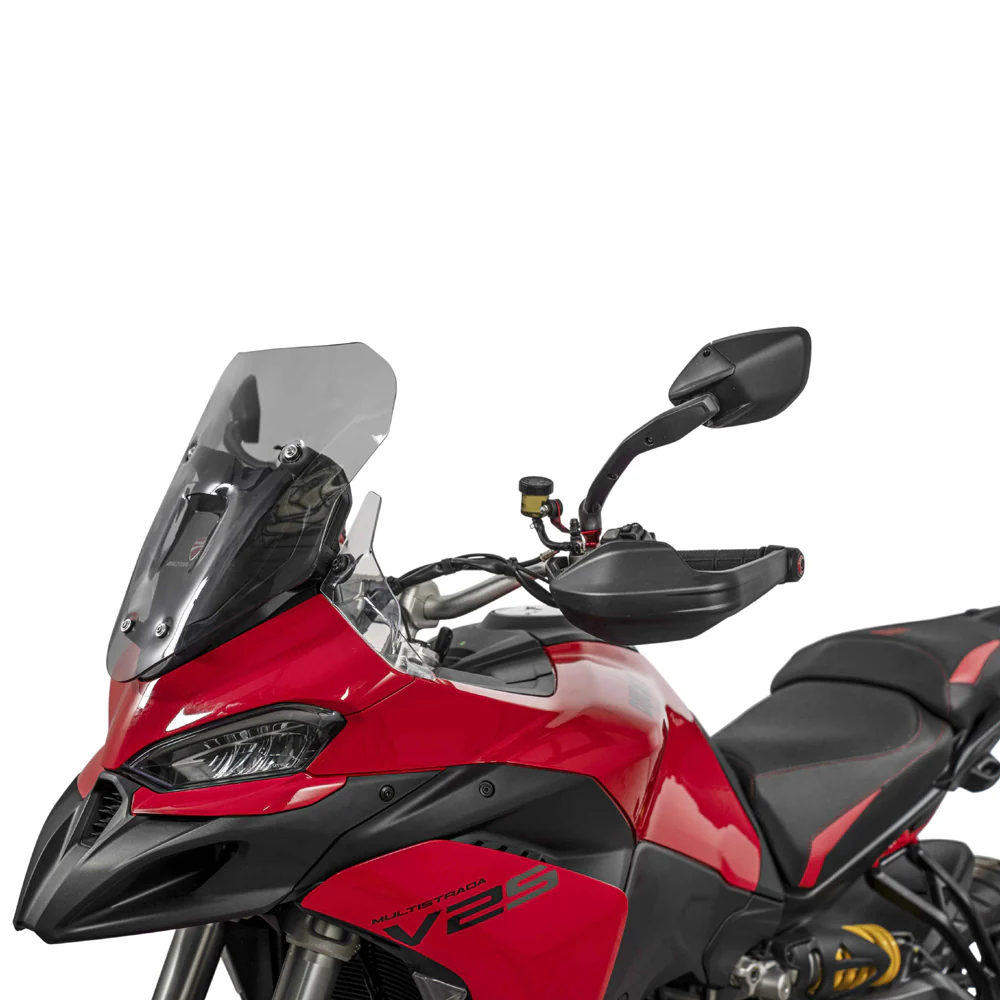 Isotta Sport Screen | Ducati Multistrada V2 / V2 S - Image 5