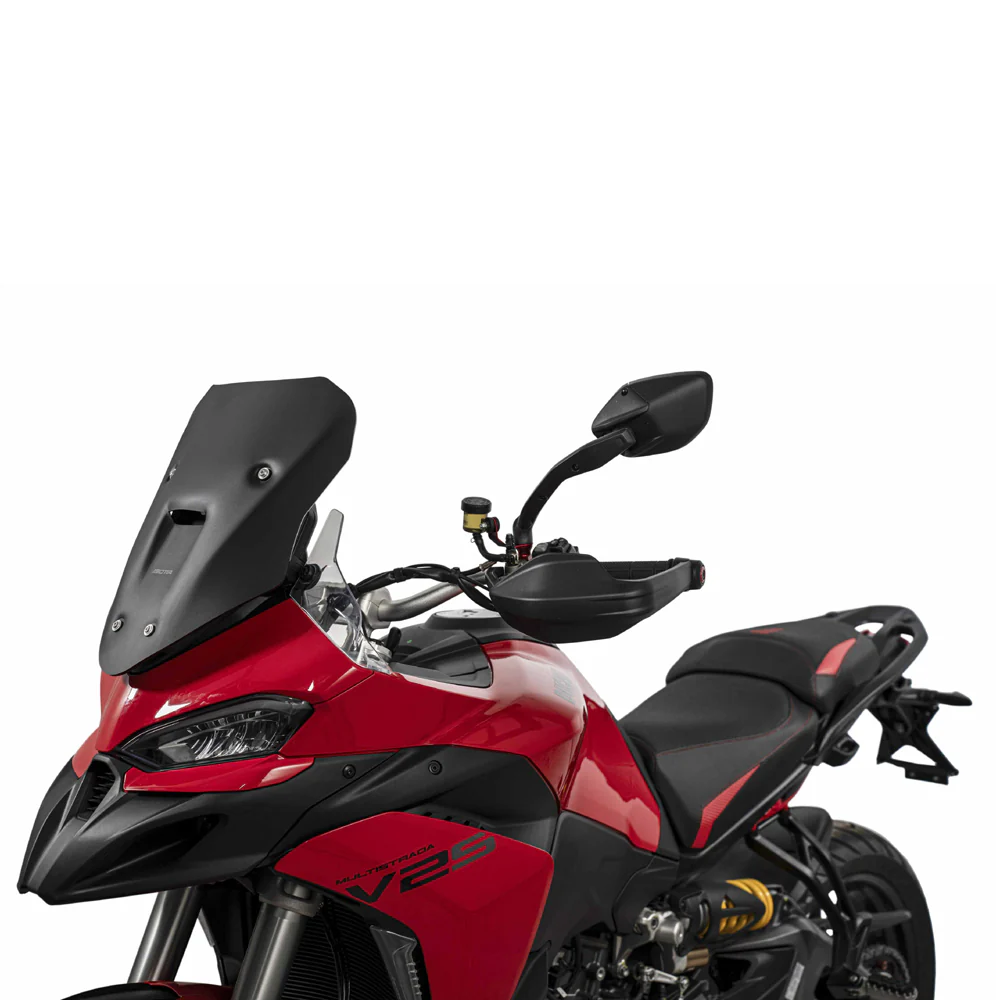 Isotta Sport Screen | Ducati Multistrada V2 / V2 S - Image 7