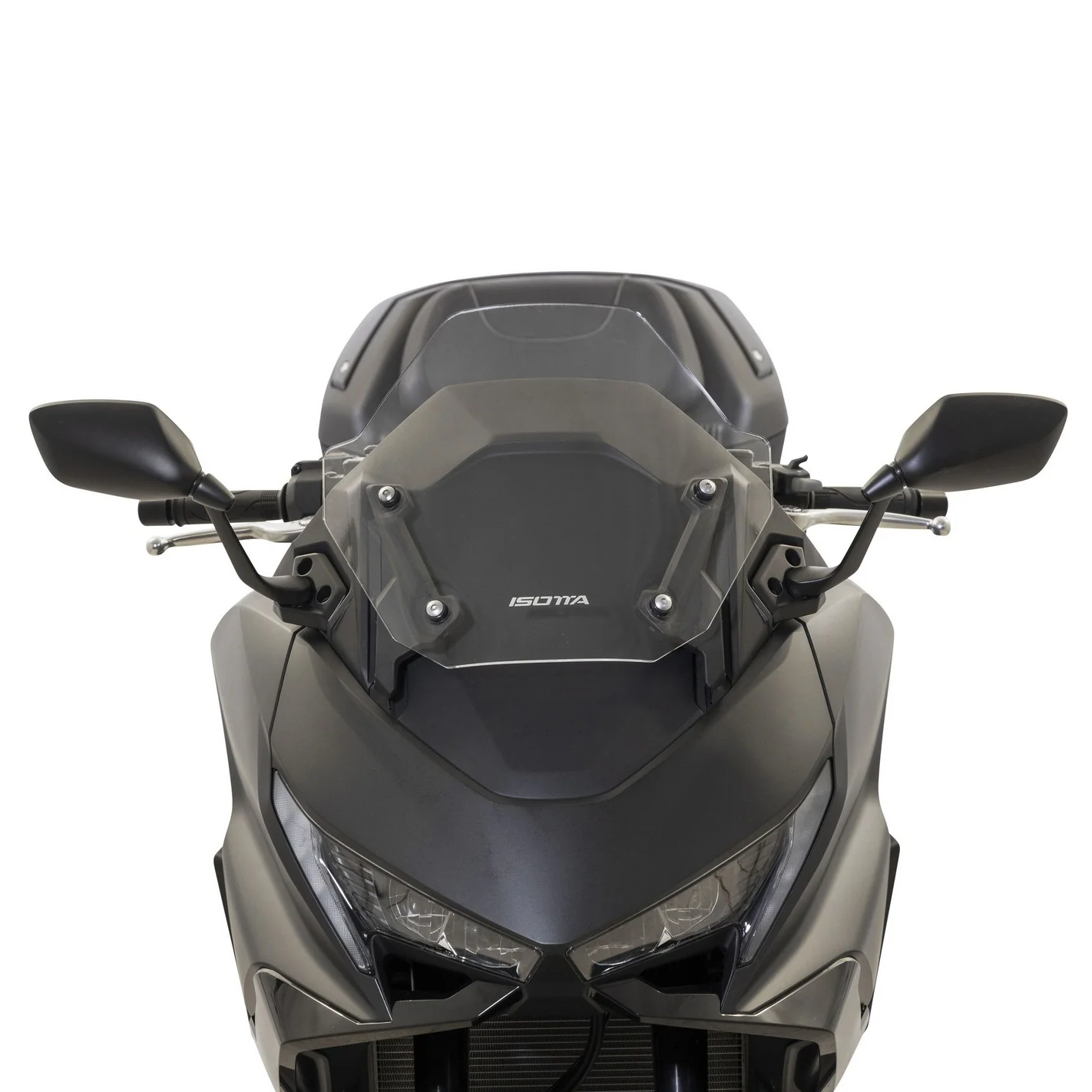 Isotta Sport Screen | Honda Forza 750 - Image 11