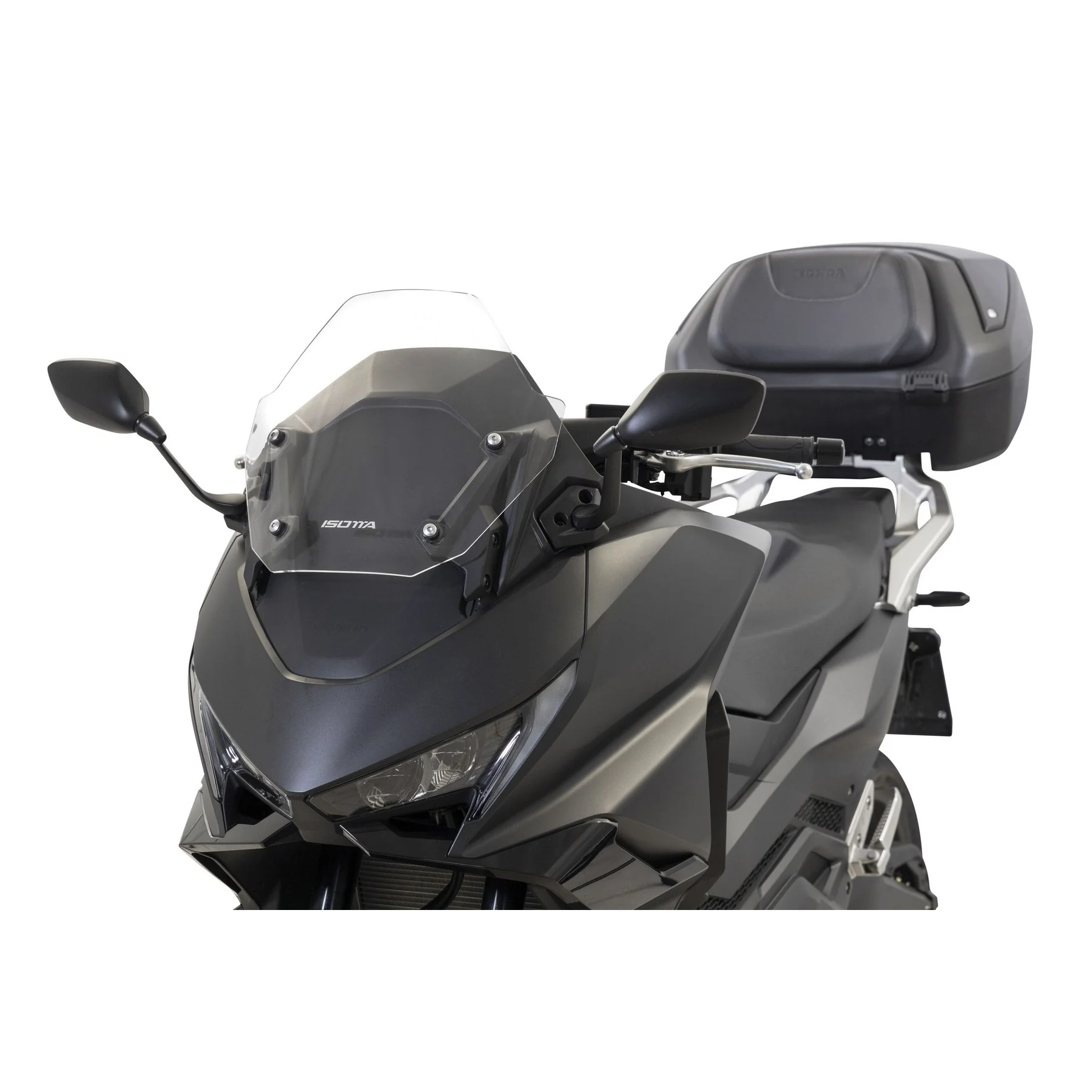 Isotta Sport Screen | Honda Forza 750 - Image 12