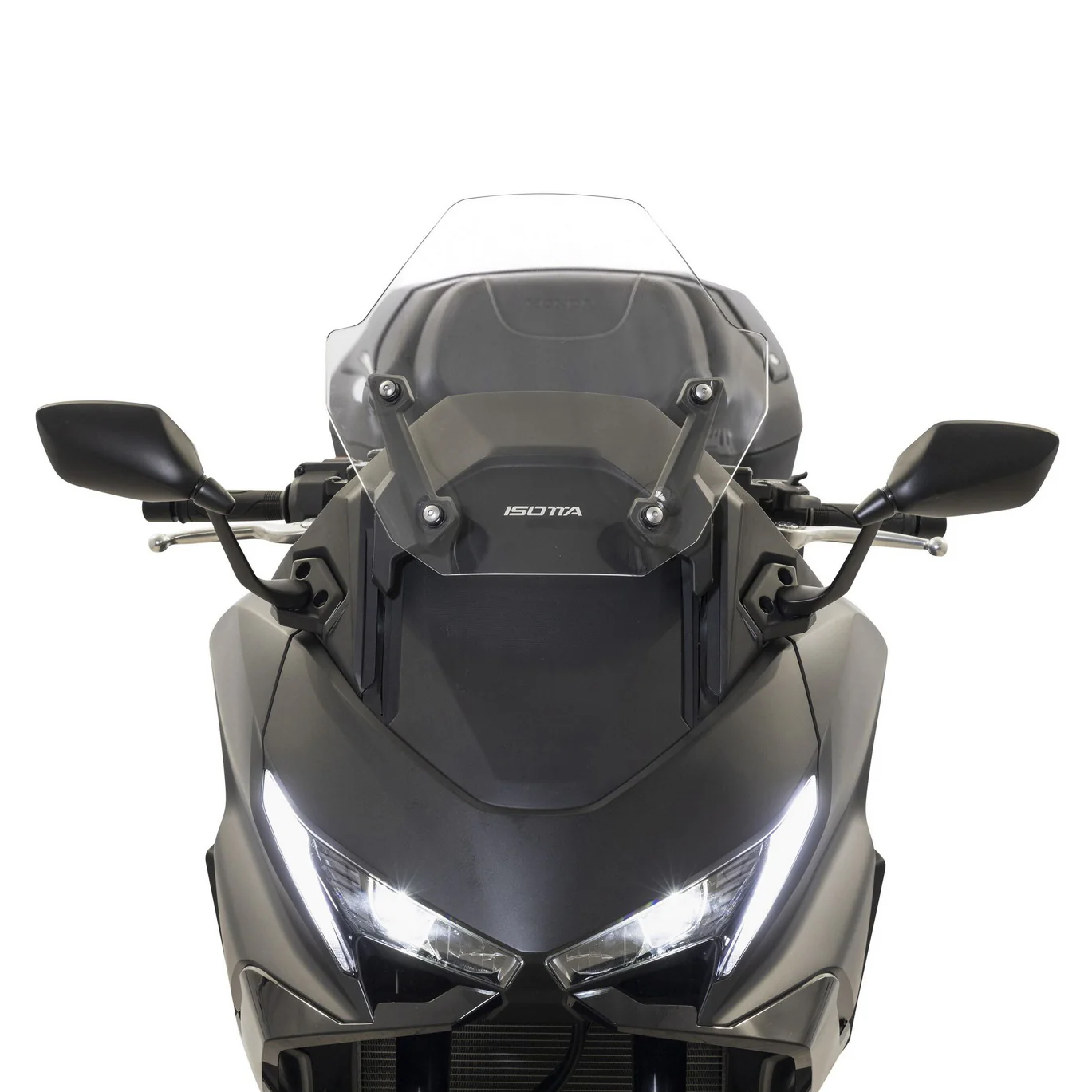 Isotta Sport Screen | Honda Forza 750 - Image 13