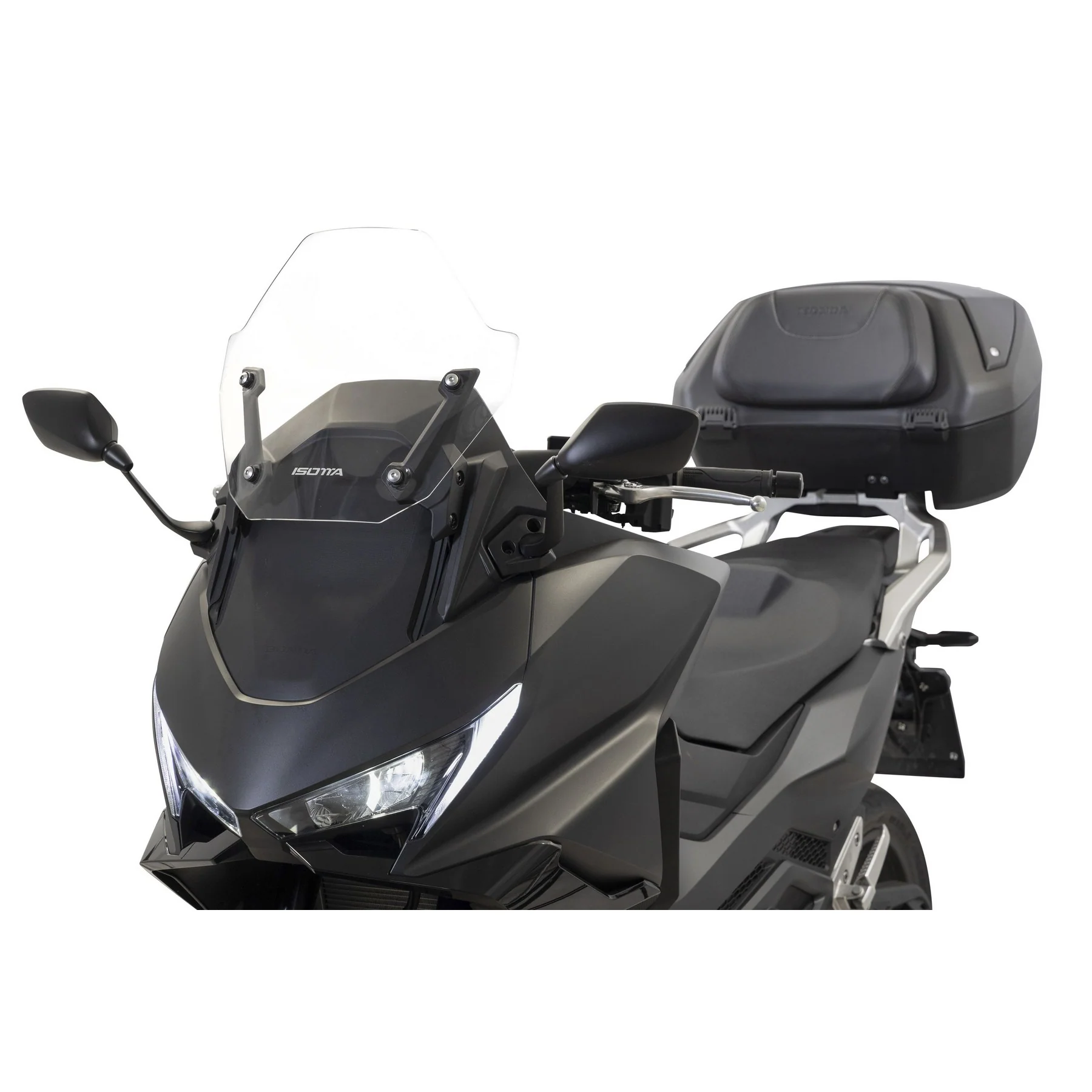 Isotta Sport Screen | Honda Forza 750 - Image 14