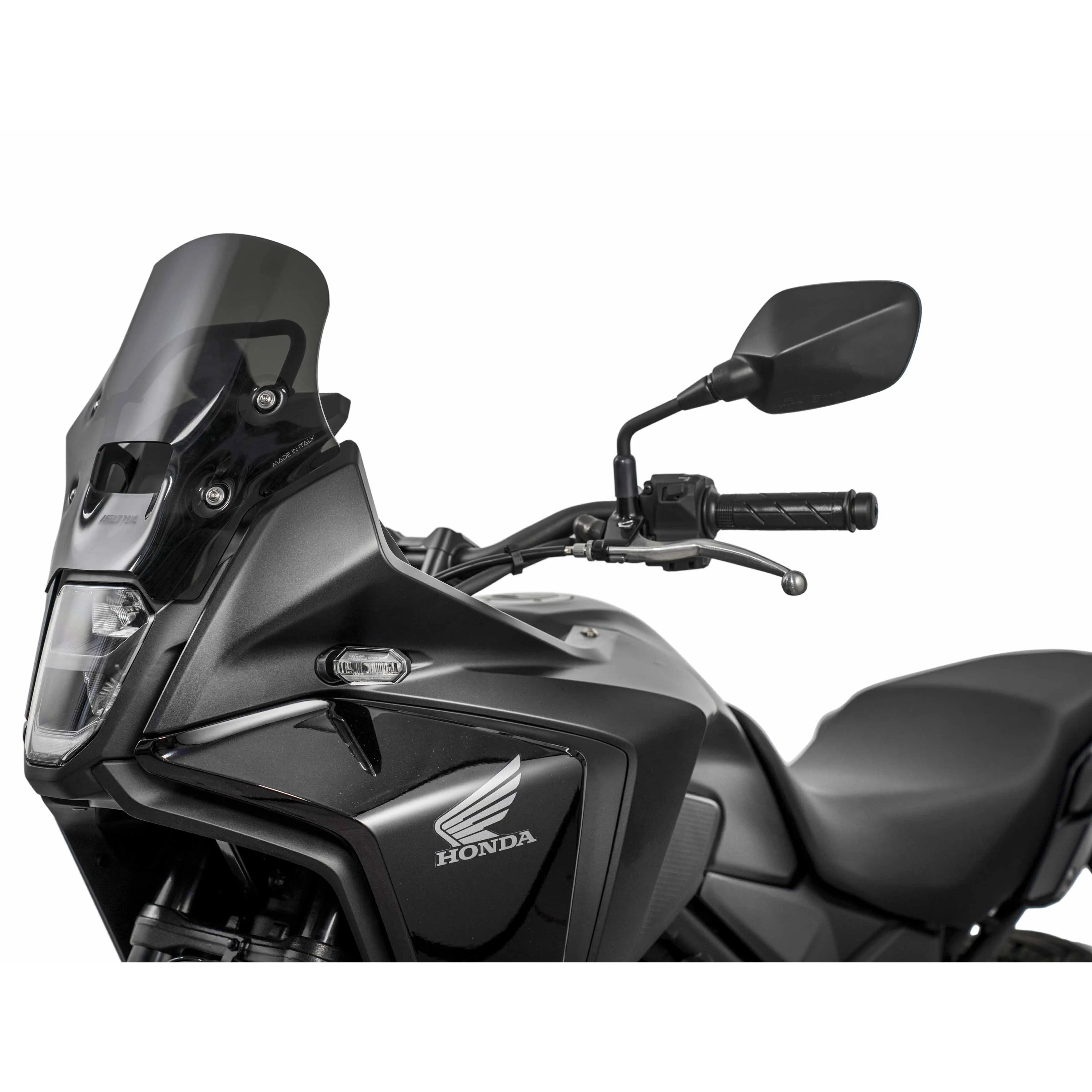 Isotta Sport Screen | Honda NX500 - Image 5