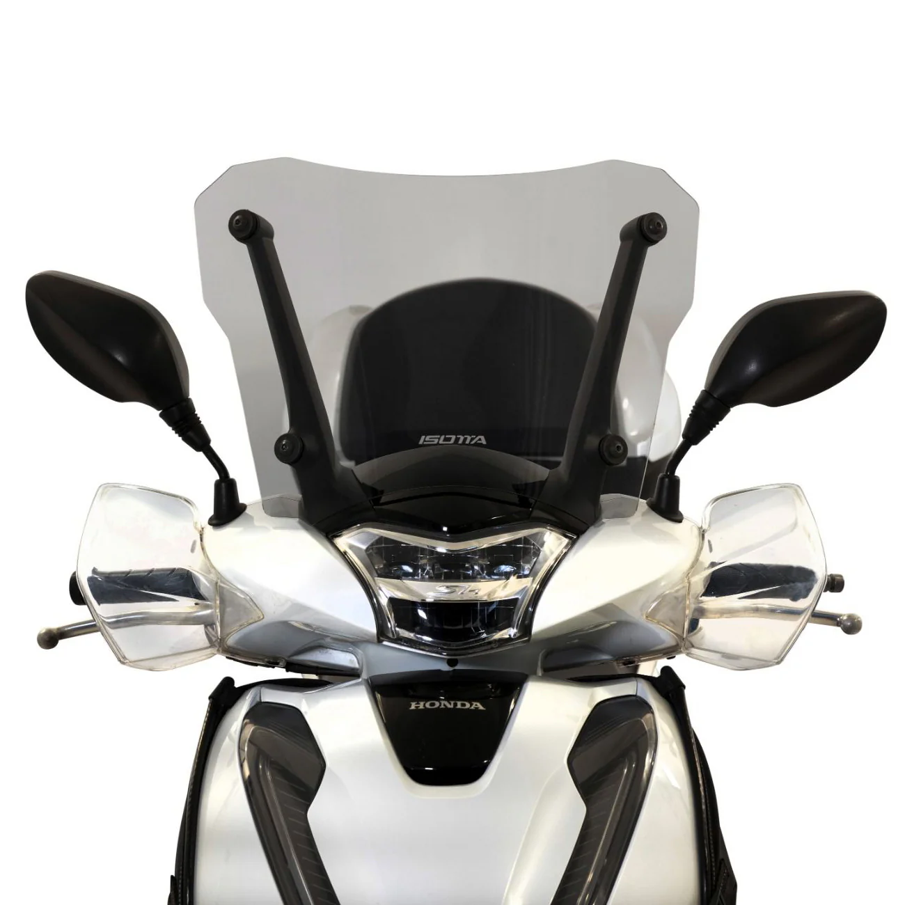 Isotta Sport Screen | Honda SH 125i - 150i 2017>