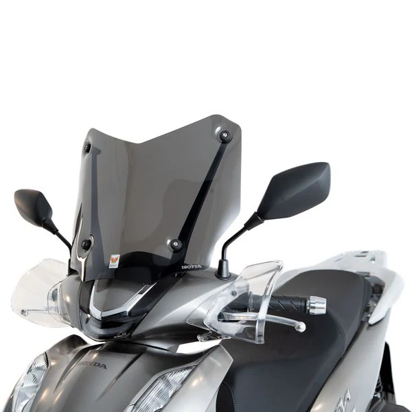 Isotta Sport Screen | Honda SH 125i 150i 350i - Image 2