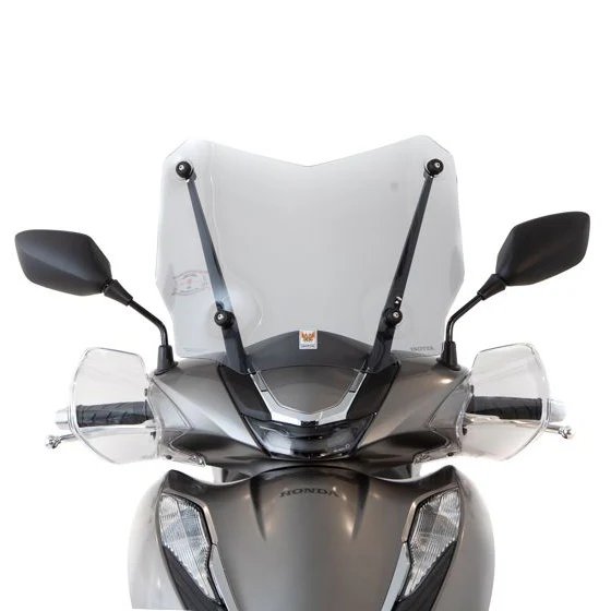 Isotta Sport Screen | Honda SH 125i 150i 350i - Image 6