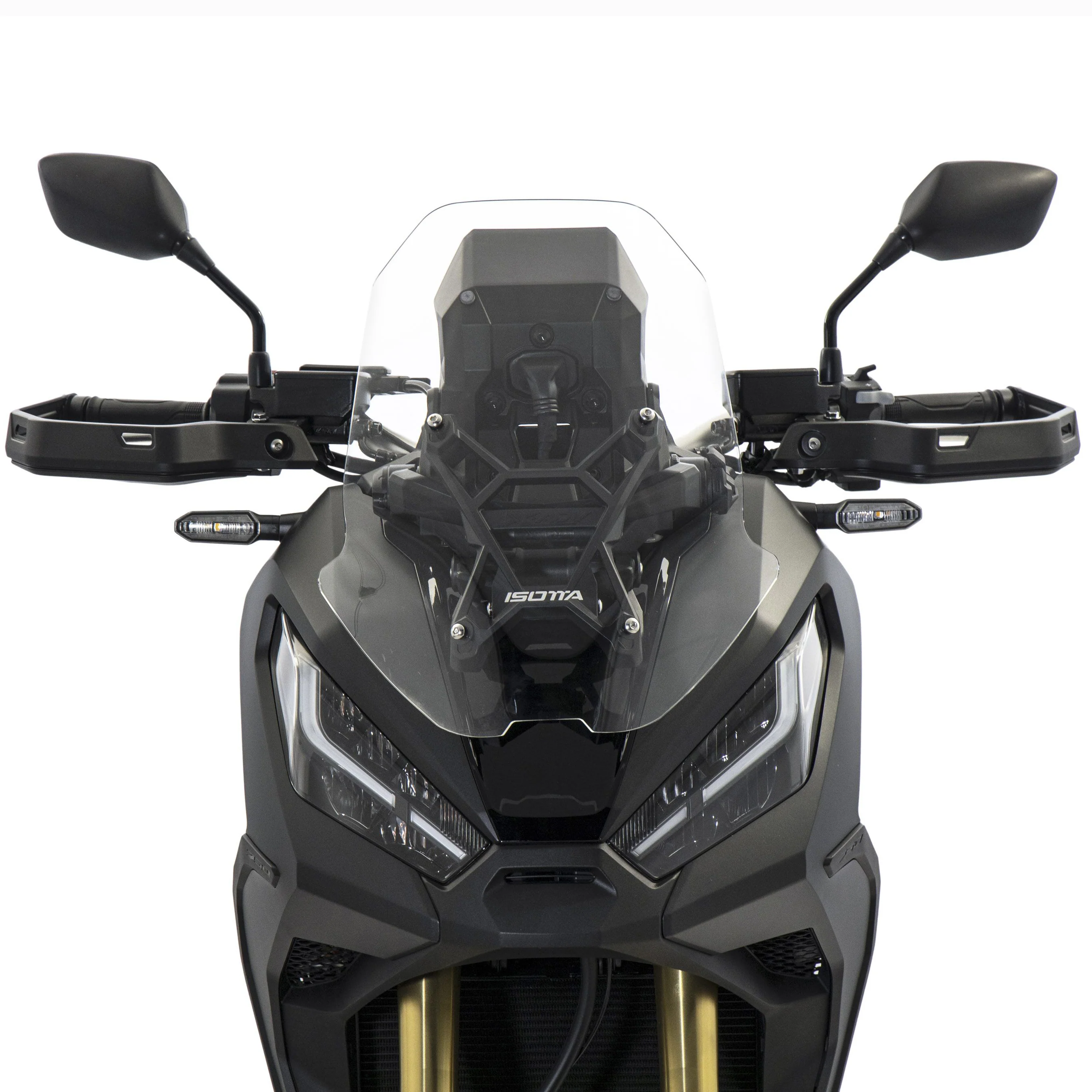 Isotta Sport Screen | Honda X-Adv 750 - Image 5