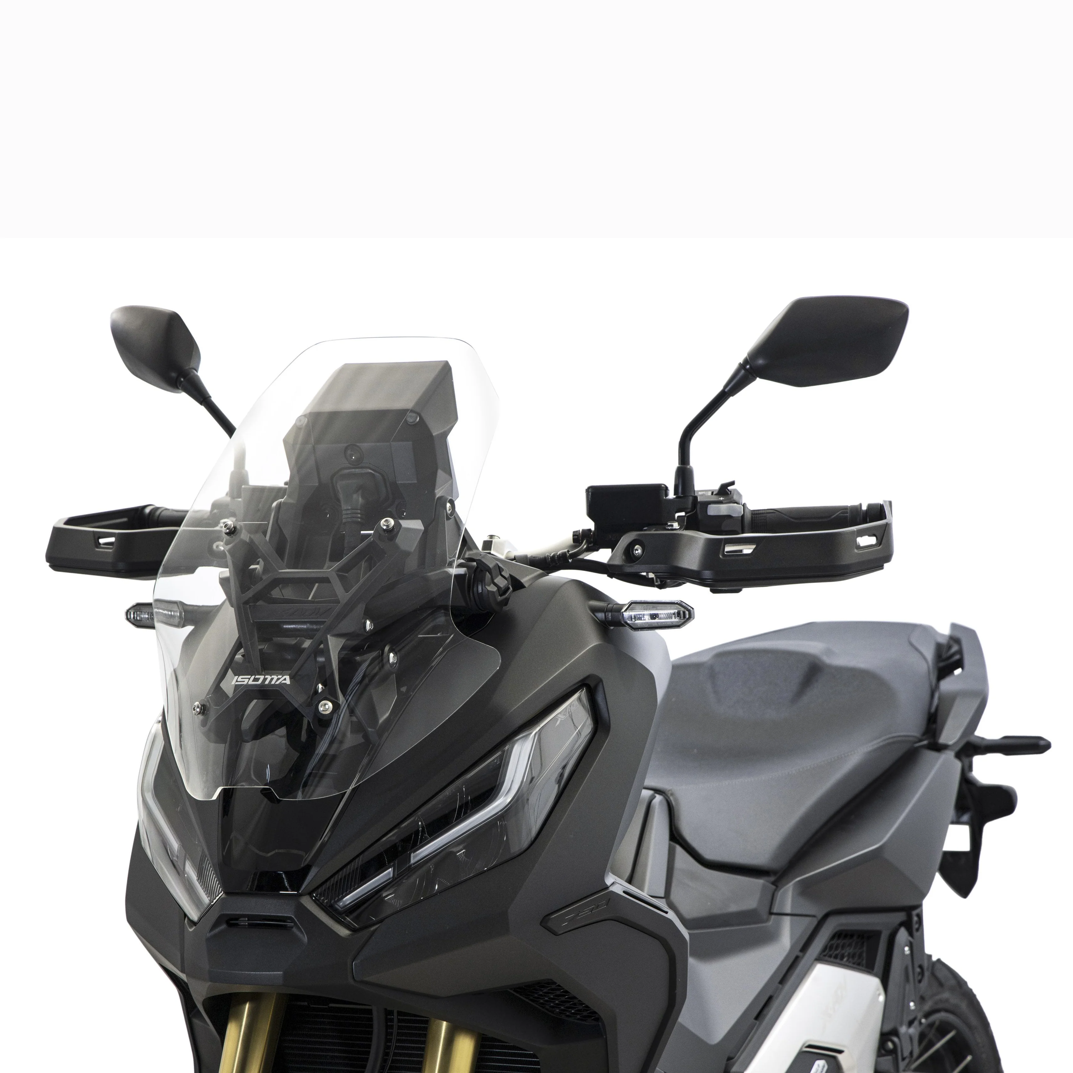 Isotta Sport Screen | Honda X-Adv 750 - Image 6