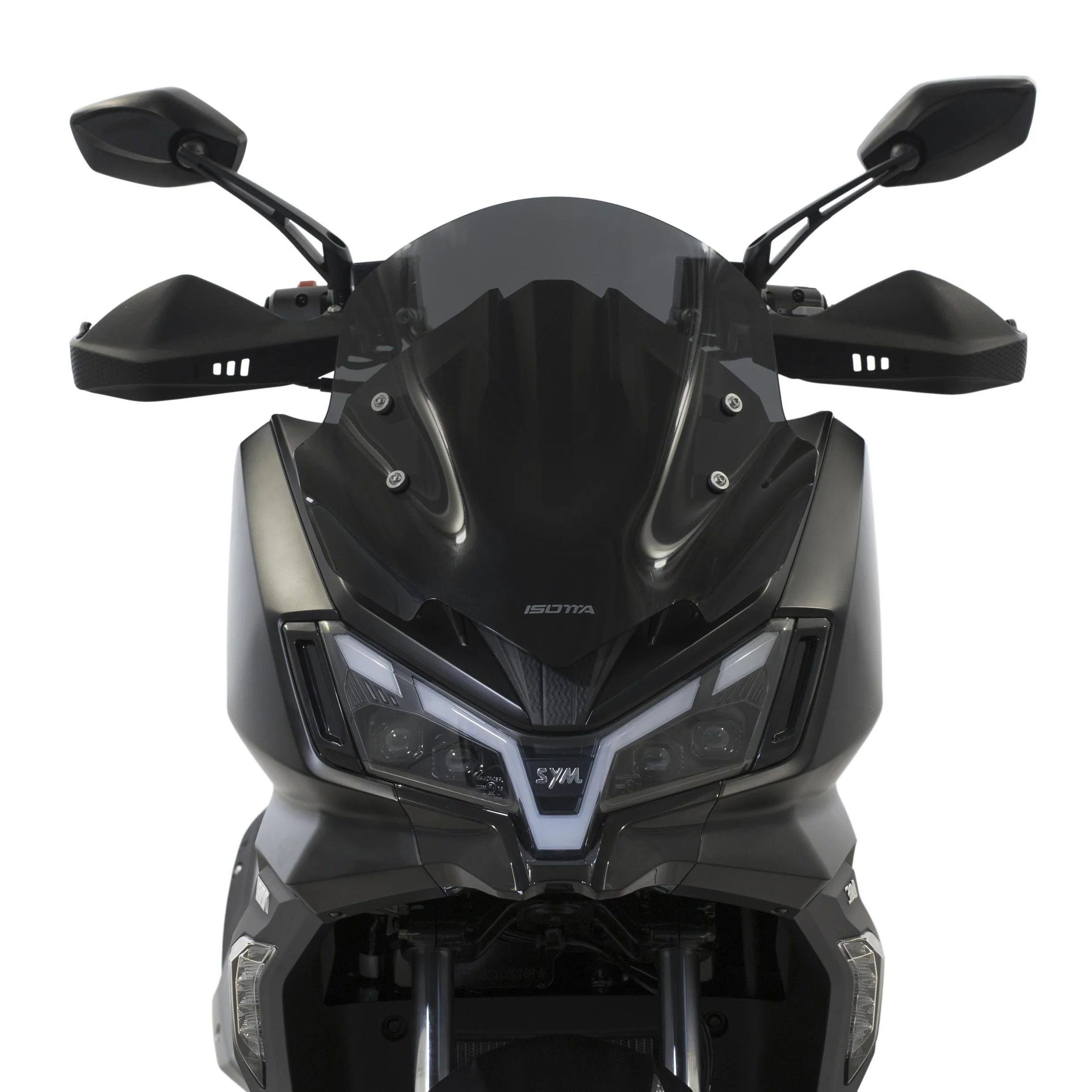 Isotta Sport Screen | Sym ADX 300 2024> - Image 3