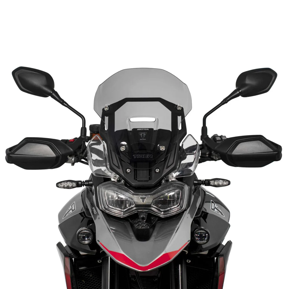 Isotta Sport Screen | Tiger 900 GT Pro 2025