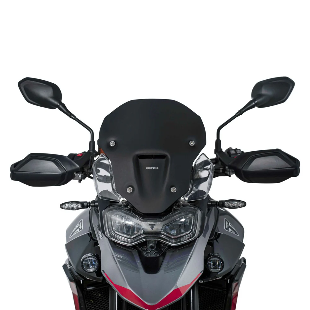 Isotta Sport Screen | Tiger 900 GT Pro 2025 - Image 3
