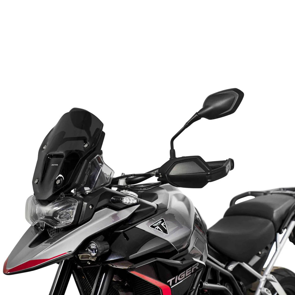 Isotta Sport Screen | Tiger 900 GT Pro 2025 - Image 6