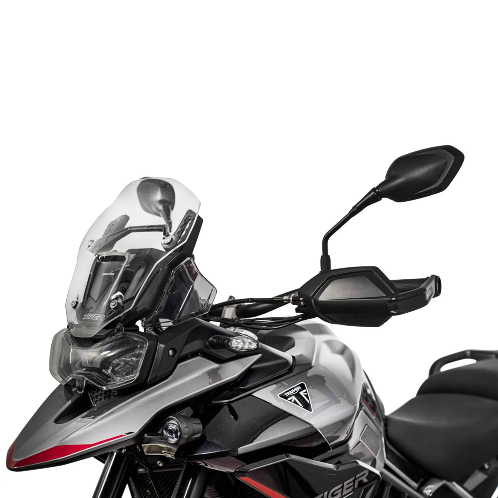 Isotta Sport Screen | Tiger 900 GT Pro 2025 - Image 8
