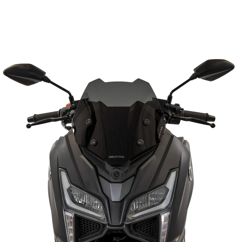 Isotta Sport Screen | Voge Sfida SR1 - Image 2